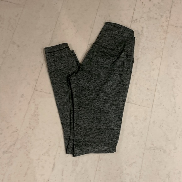 Lolë High Waisted Leggings - Picture 4 of 5